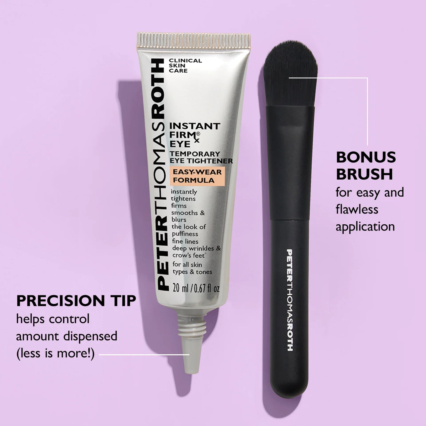 Revive™ Instant Eye Tightener