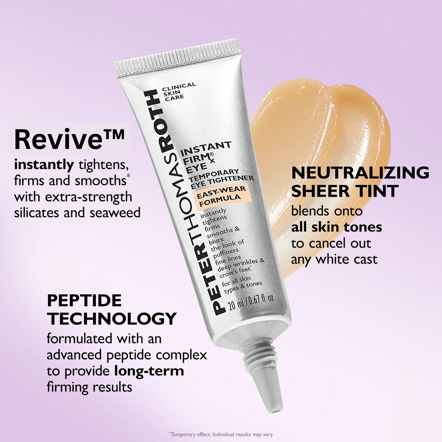 Revive™ Instant Eye Tightener