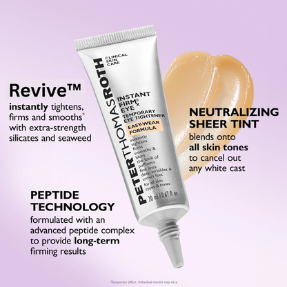 Revive™ Instant Eye Tightener